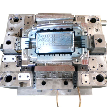 Auto Precision Injection Molding/Mould